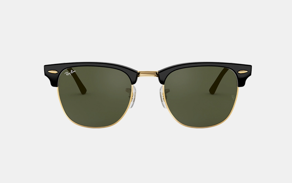 dak Prematuur auditorium Ray-Ban Styles: A Complete Guide to Their Sunglasses - InsideHook