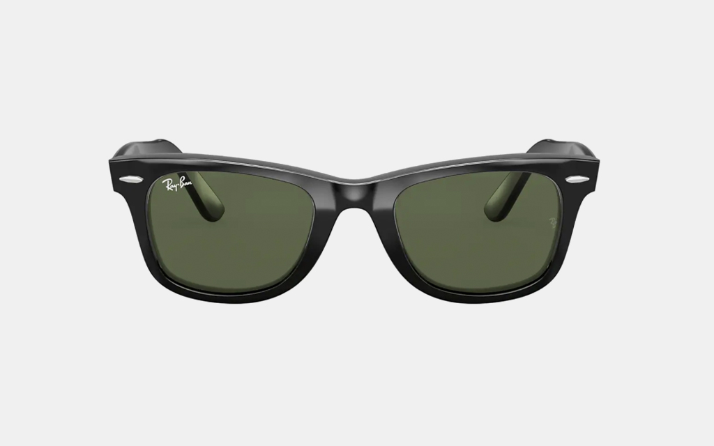 Ray-Ban Styles: A Complete Guide to Sunglasses - InsideHook