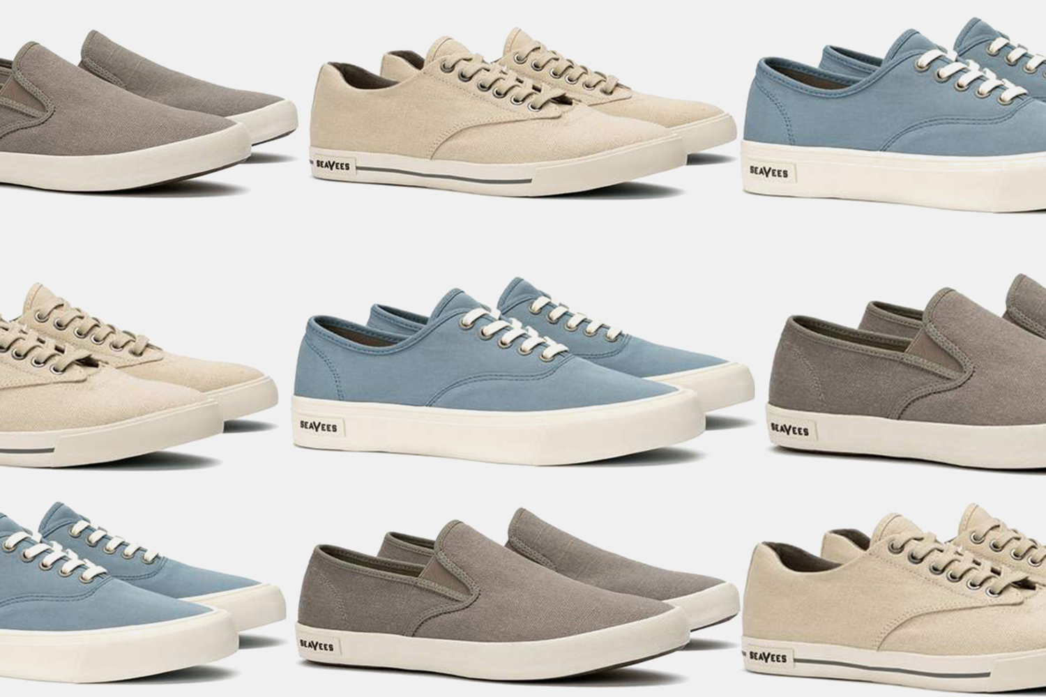 Deal: Every Single Pair of SeaVees Is 30% Off During This Anniversary Sale