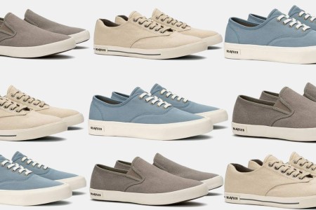 Deal: Every Single Pair of SeaVees Is 30% Off During This Anniversary Sale
