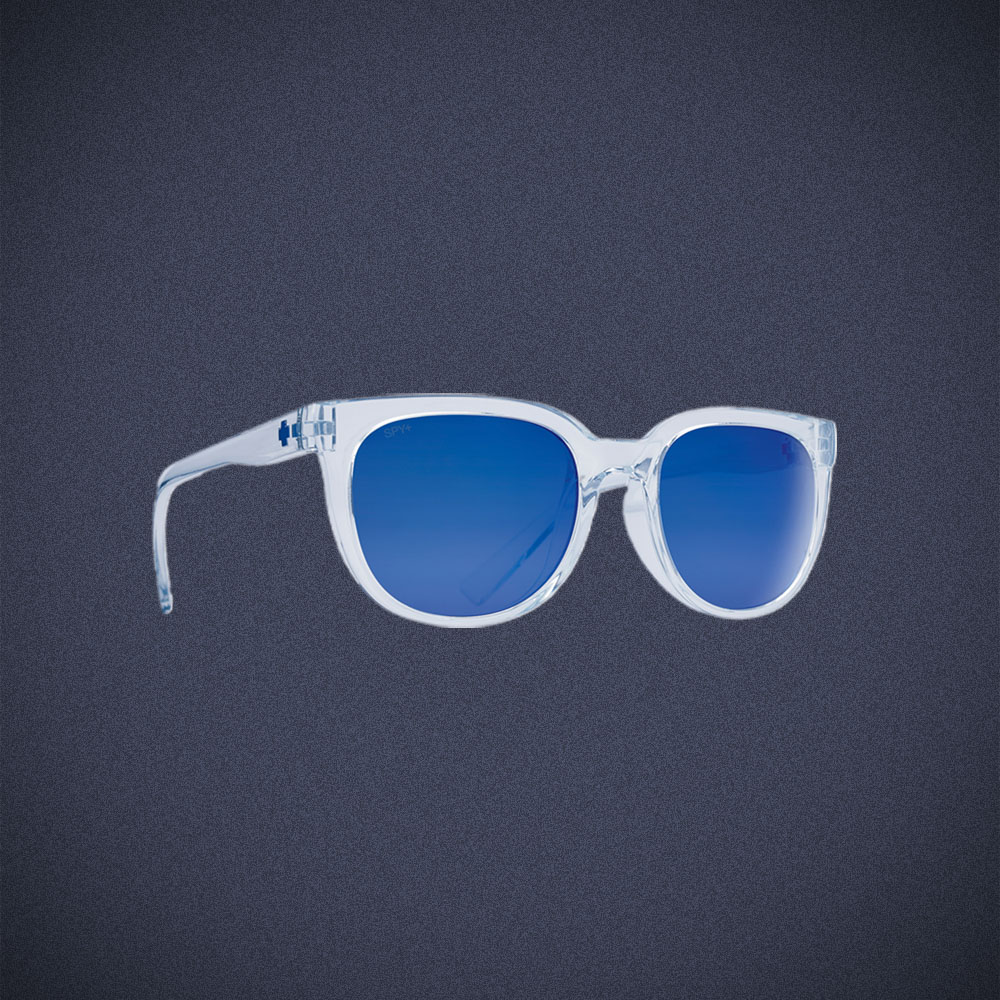 SPY+ Bewilder Sunglasses