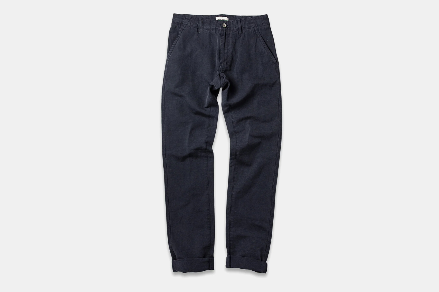 Deal: Taylor Stitch’s Linen Slub Pants Are 25% Off