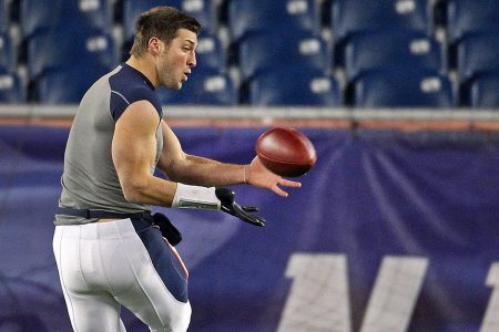 Tim Tebow