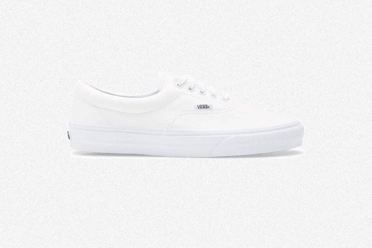 These White Vans Era Sneakers Are 40 Off At Nordstrom Insidehook