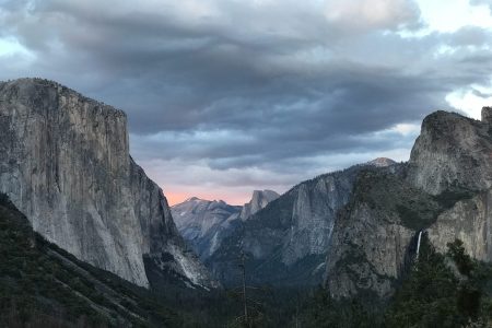 Yosemite