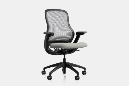Knoll ReGeneration ergonomic office chair