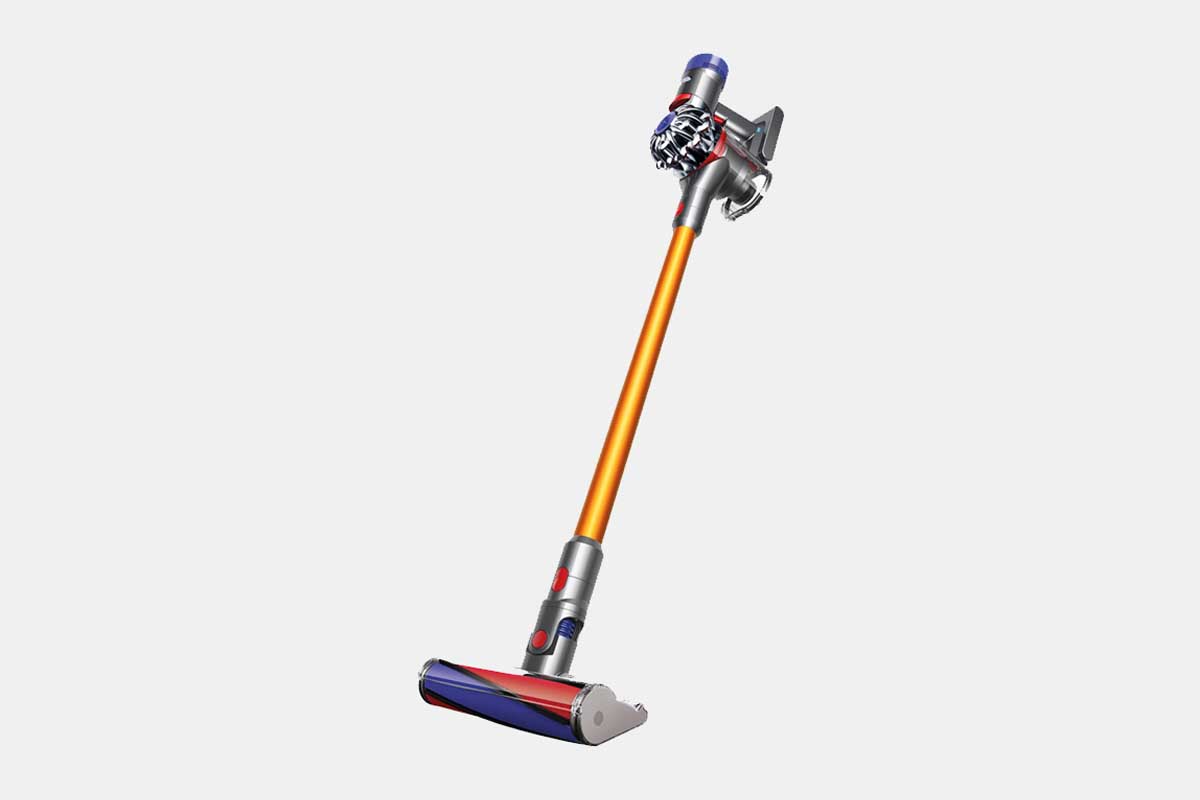 Deal: Take $100 Off Dyson’s V8 Absolute Vacuum Cleaner