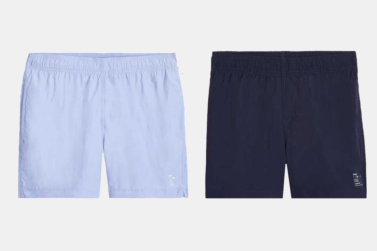 Deal: These Versatile 5-Inch Hybrid Shorts Are $45 Off