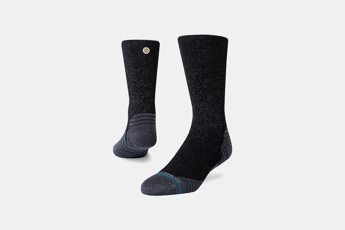 stance running socks