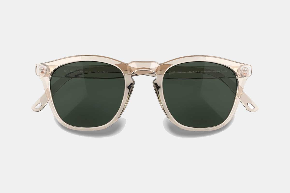 Sunski Portola polarized sunglasses from Sunski