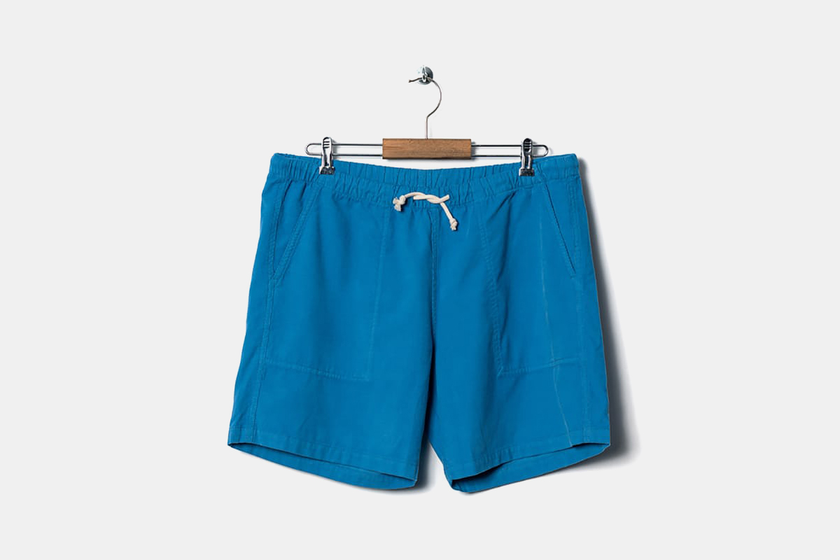 la paz beach shorts