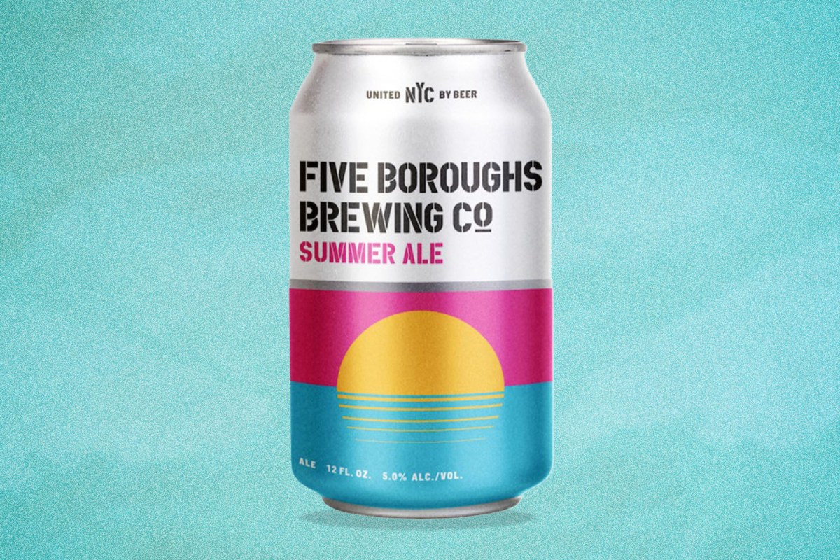 What the Heck Is a "Summer Ale," Anyway? InsideHook