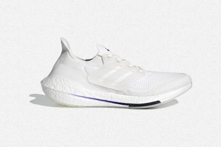 Adidas Ultraboost 21 Primeblue Shoe