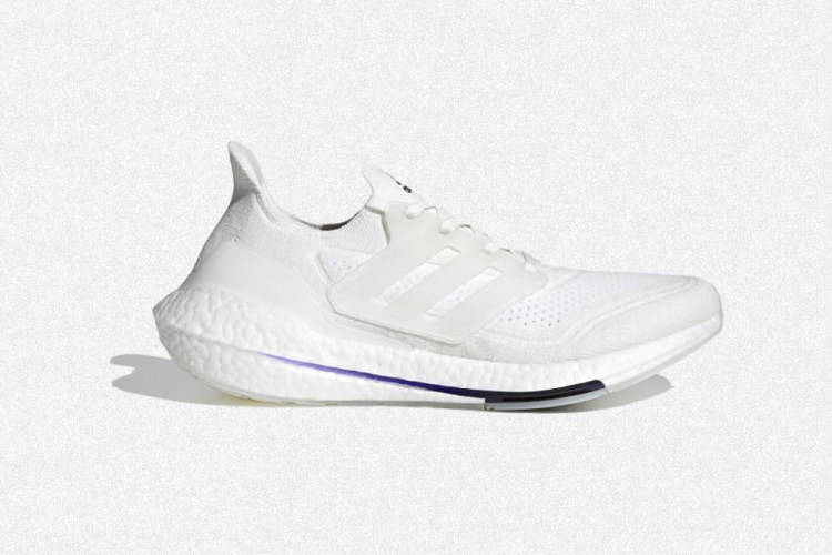 adidas gazelle silver green womens Adidas Ultraboost 21 Primeblue Men's Shoes Non-Dyed-Footwear White-Cre –  Sports Plaza NY
