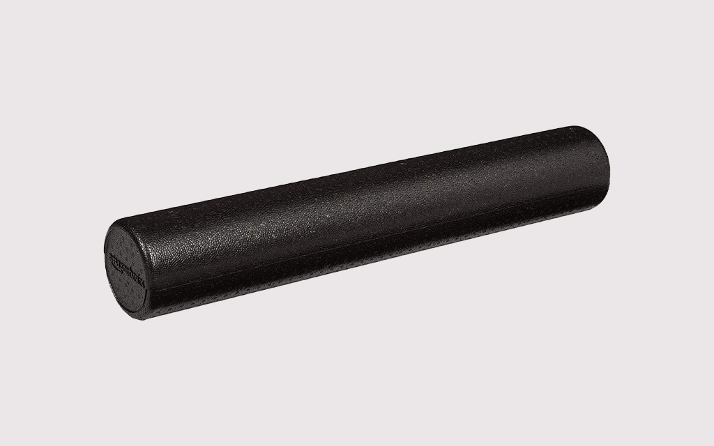 Amazon Basics Foam Roller from Amazon Prime Day Deals