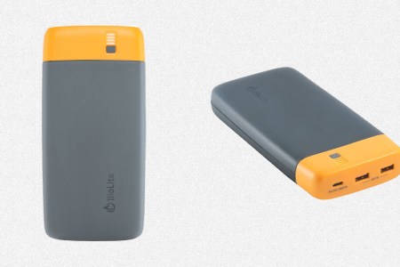 BioLite Charge 80 PD Powerbank