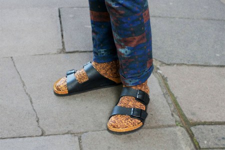 Yes, You Can Wear Socks and Sandals. Here’s How.