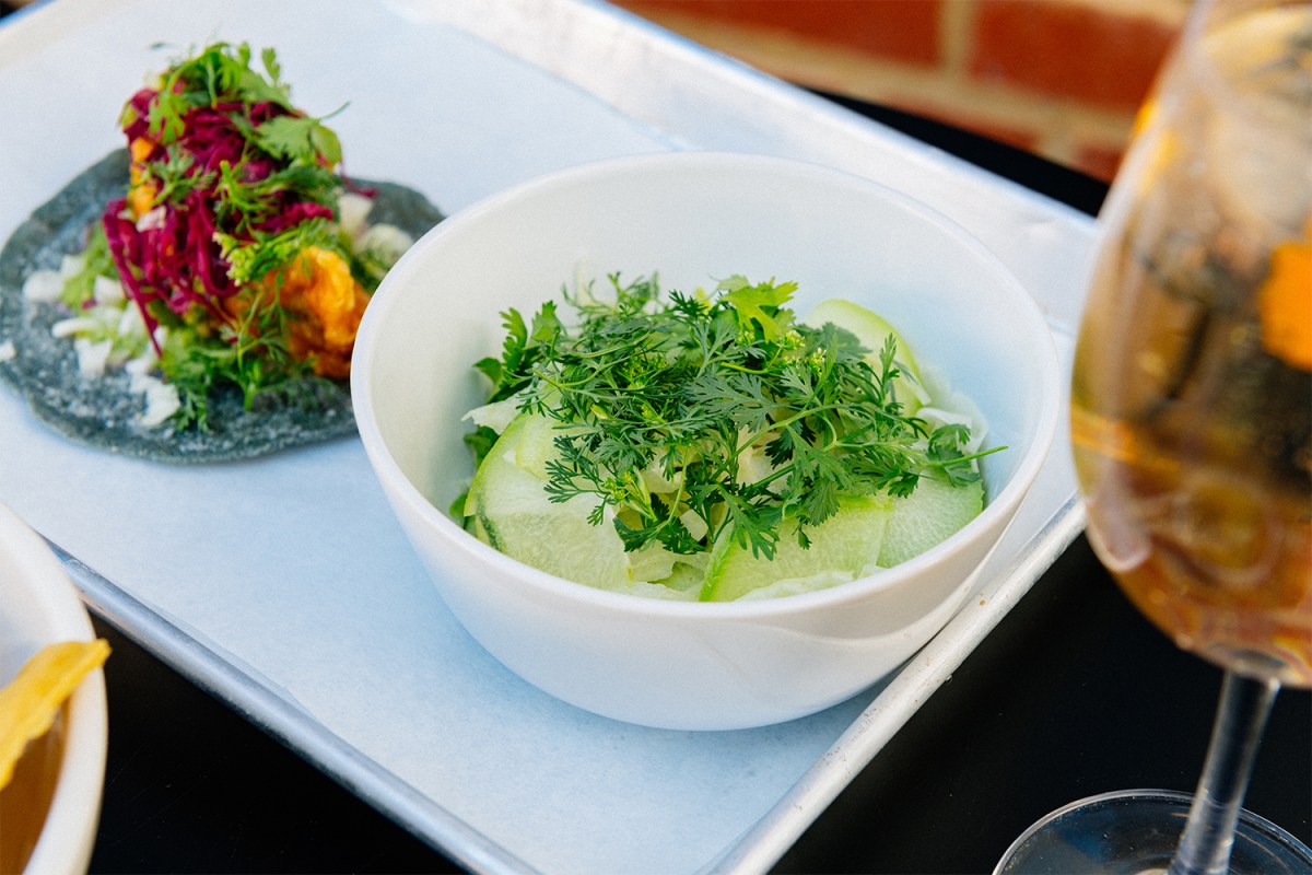 The 6 Best Restaurants That Opened in NYC This Spring - InsideHook