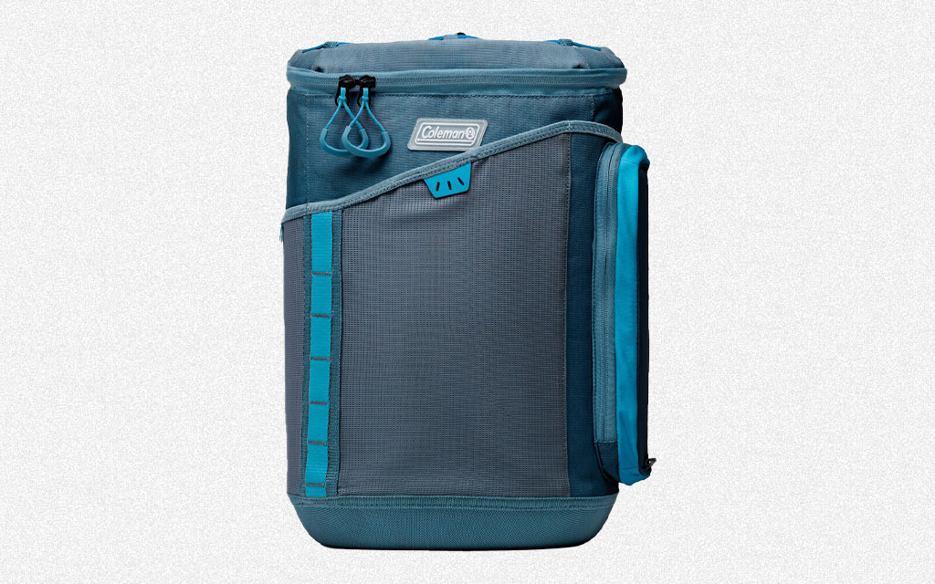 Coleman Sportflex Soft Cooler Backpack