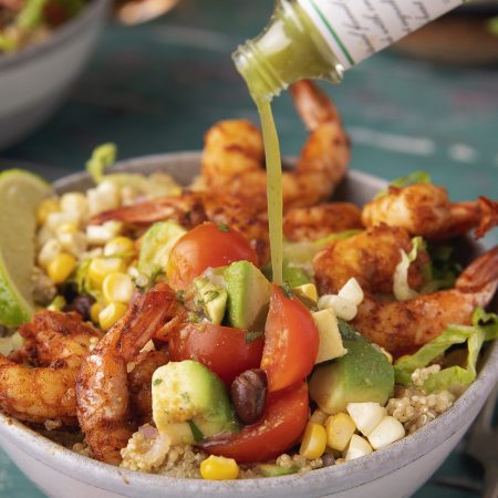 De La Viuda Hot Sauce