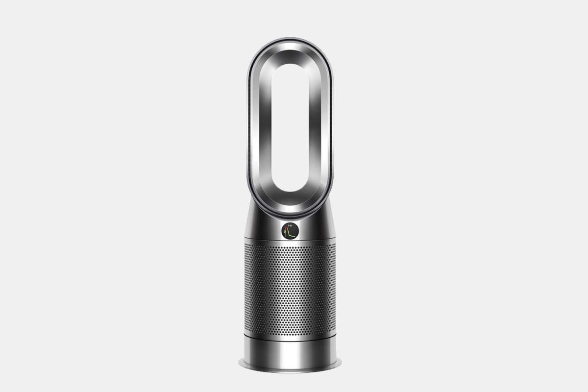 Deal: Save $120 on Dyson’s Purifying Heater and Fan Before It’s Gone for Good