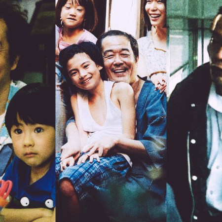 fathers in the films of hirokazu koreeda