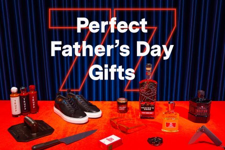 The Father’s Day Gift Guide 2021