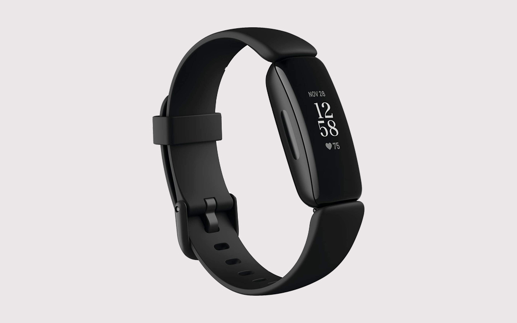 Fitbit Inspire 2 fitness tracker from Amazon Prime Day