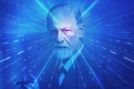 What Would Sigmund Freud Make of 21st-Century Fatherhood?