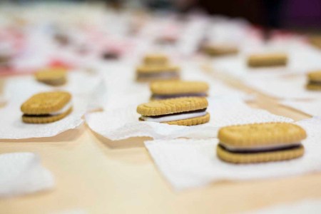There Are 15 Million Unsold Boxes of Girl Scout Cookies and No One Can Buy Them