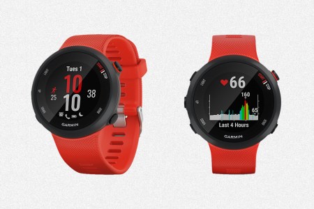 Garmin Forerunner 45