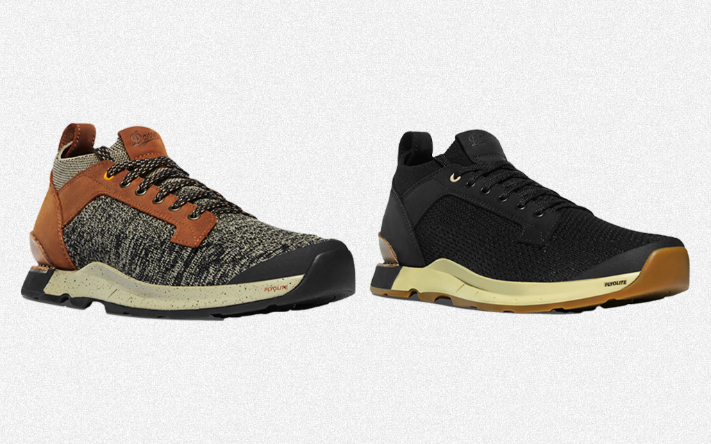 Danner Overlook urban trail shoe