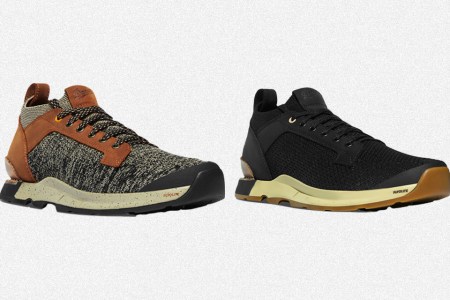 Danner Overlook urban trail shoe