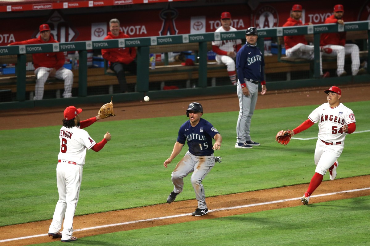 Why Are MLB Players So Bad at Baserunning? InsideHook