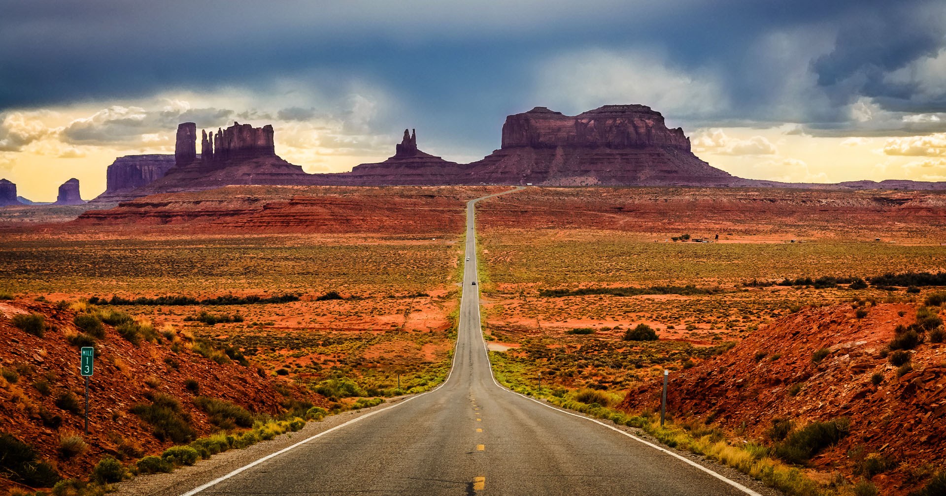 The 20 Best Scenic Drives And Road Trips In America Insidehook