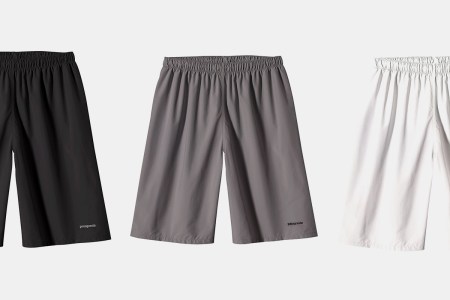 Patagonia field shorts