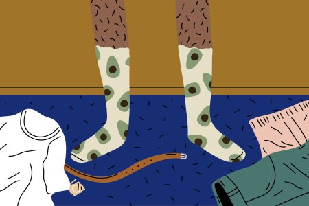 Does Wearing Socks During Sex Actually Help You Orgasm?