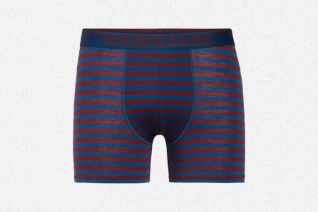 Icebreaker Anatomica Boxers