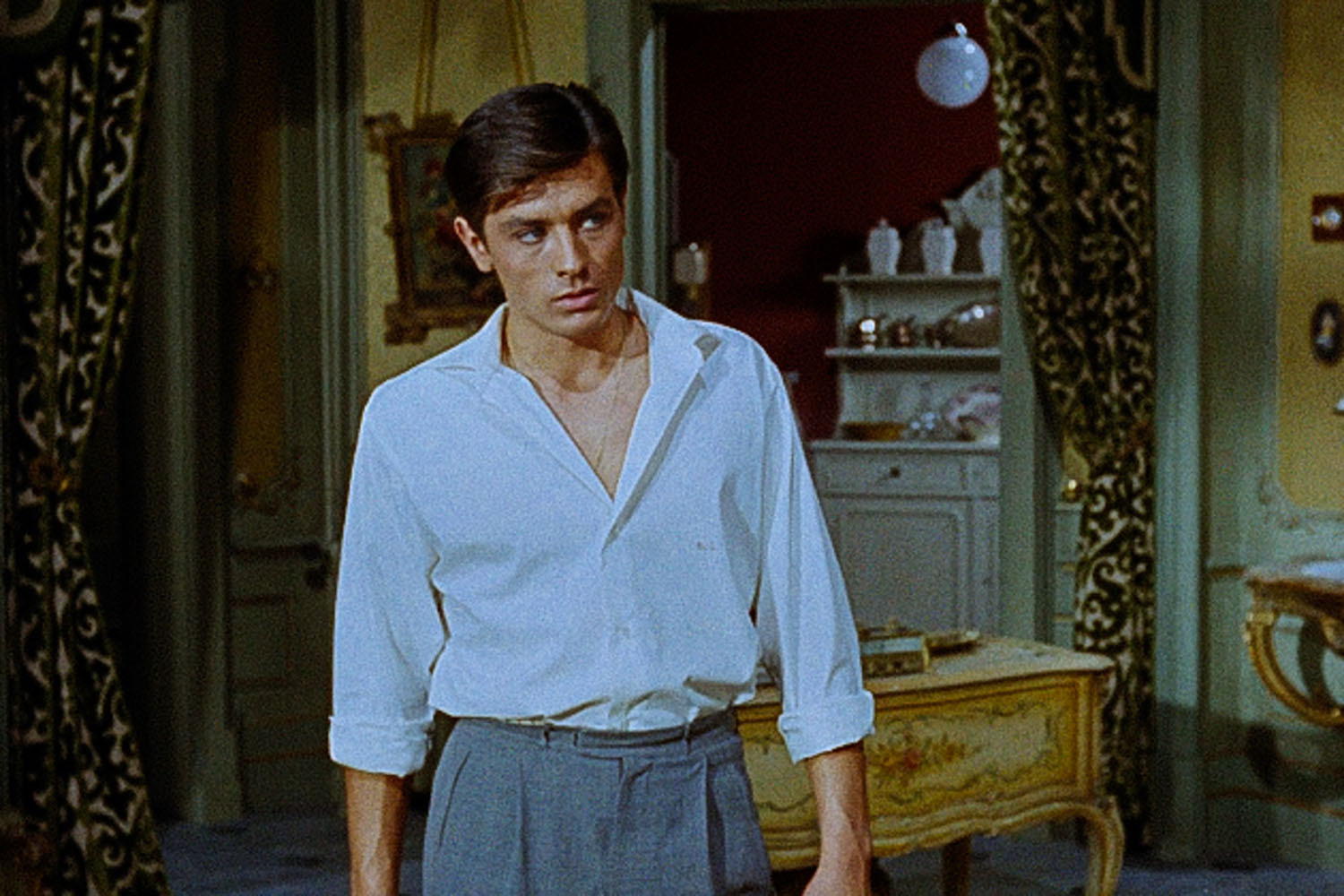 The Original “Ripley” Is the Ultimate Blueprint for Summer Style