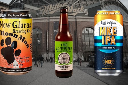 The Best MLB Ballparks for Craft Beer Fans - InsideHook