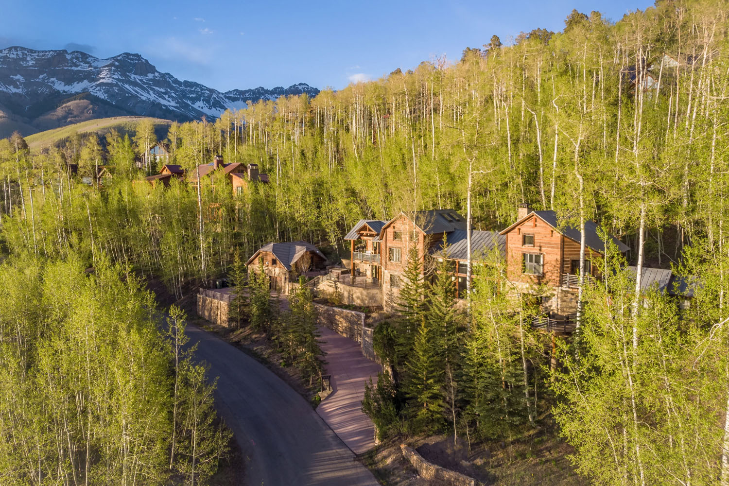 Owning a Luxury Second Home Is Now Easy, Thanks to Pacaso InsideHook