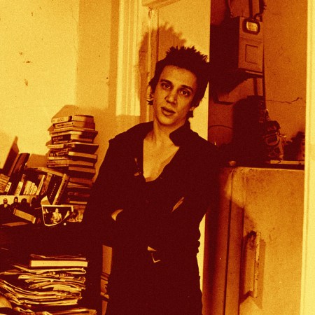 Richard Hell on New York City and Revisiting “Destiny Street” (Twice)