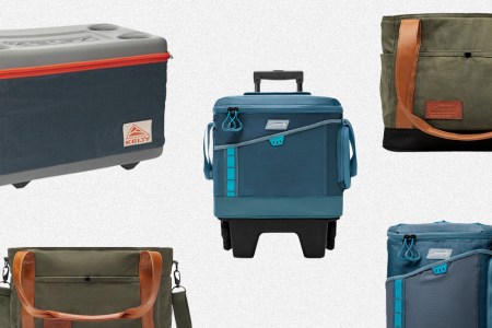 Snag a summer cooler while they're on sale from Backcountry