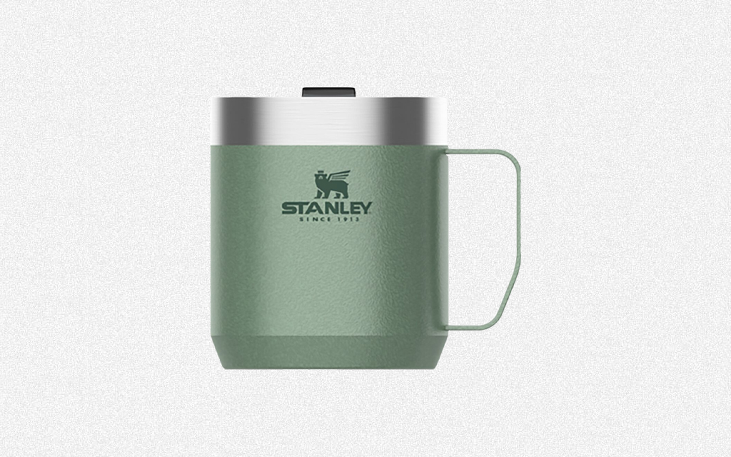 Stanley Legendary 12oz Camp Mug