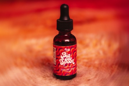 big spoon cbd oil
