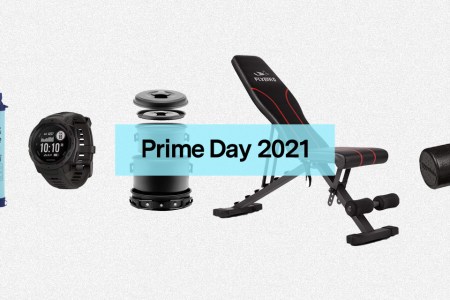 The Best Outdoor and Fitness Deals from Amazon Prime Day