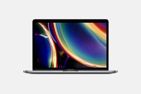 Apple 13.3" MacBook Pro with Retina Display (Mid 2020, Space Gray), now on sale at B&H