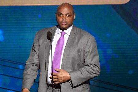 Charles Barkley
