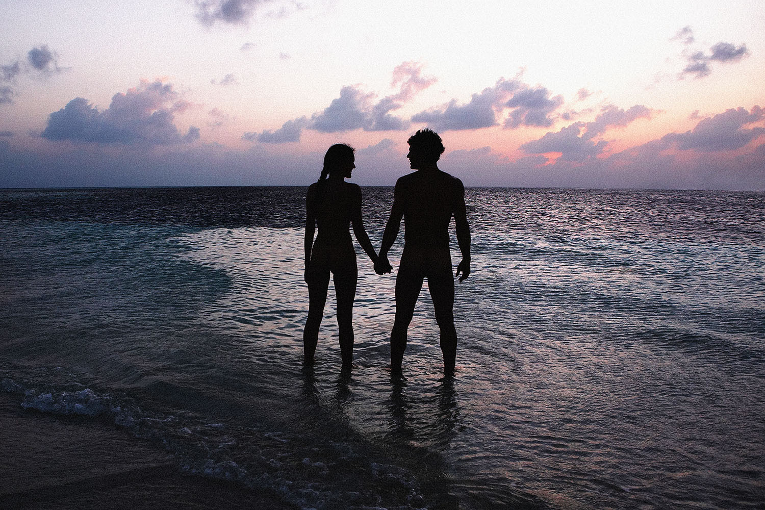 On an Island with You nude photos