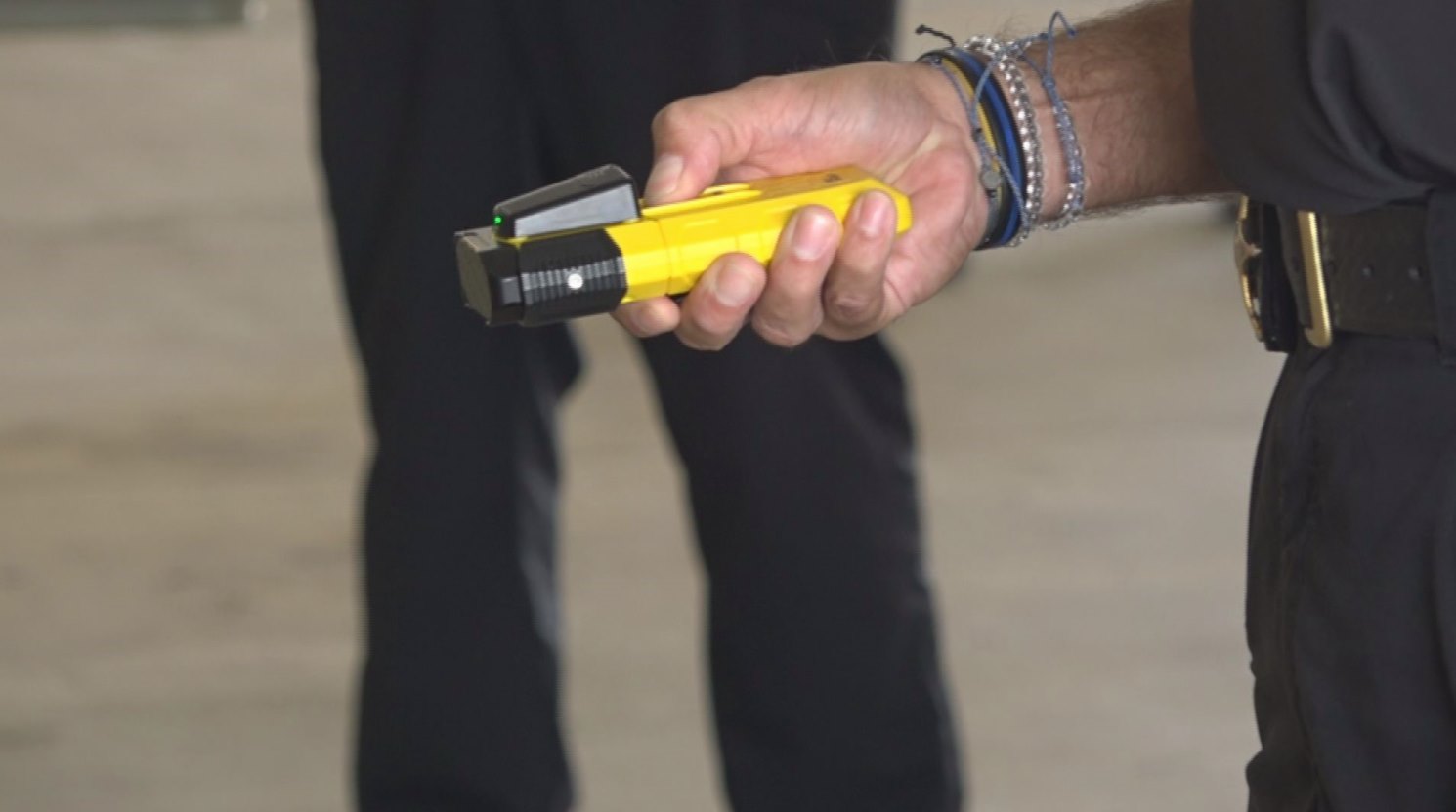 In Miami, Police Introduce a HighTech DeEscalation Tool InsideHook